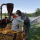 Image for article titled A Tiny Farm Jeep Gathering In Rural Ohio Was The Greatest Car Show I've Ever Attended